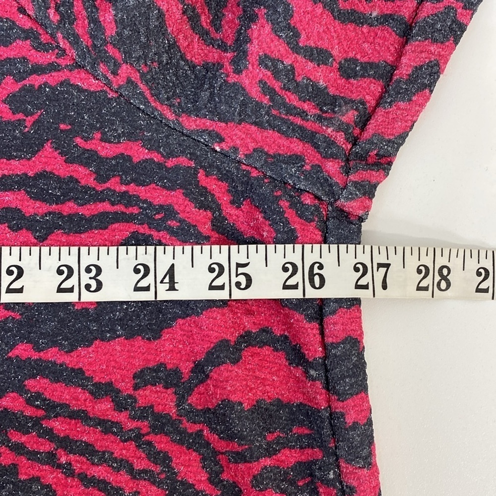 Ruby Rd. Cowl Neck Blouse - Picture 7 of 10